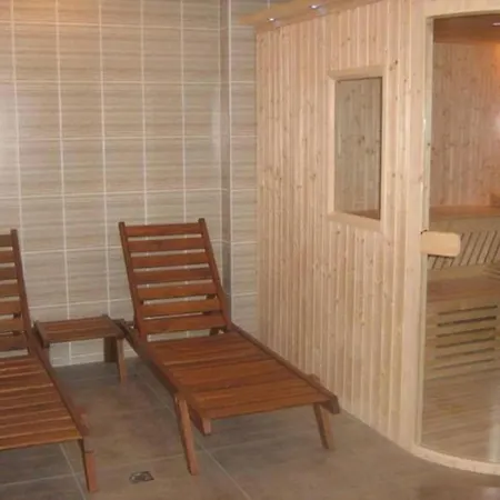 Studio In Polo With Kitchen Wifi Dv شقة *