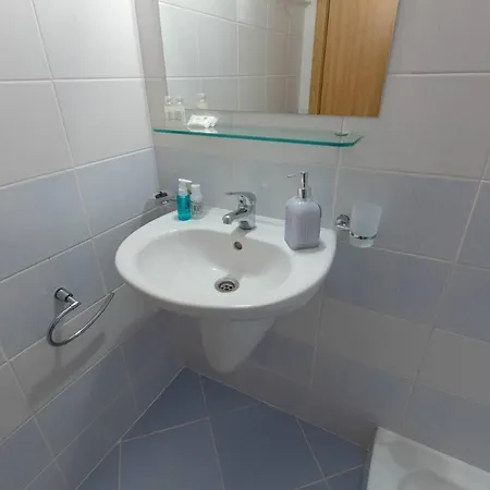 Studio In Polo With Kitchen Wifi Dv Слънчев бряг