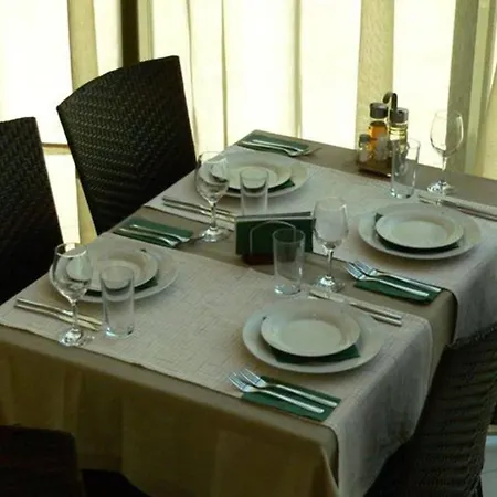 Studio In Polo With Kitchen Wifi Dv Апартамент *